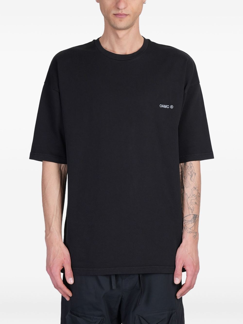 Technopoly T-shirt - 1