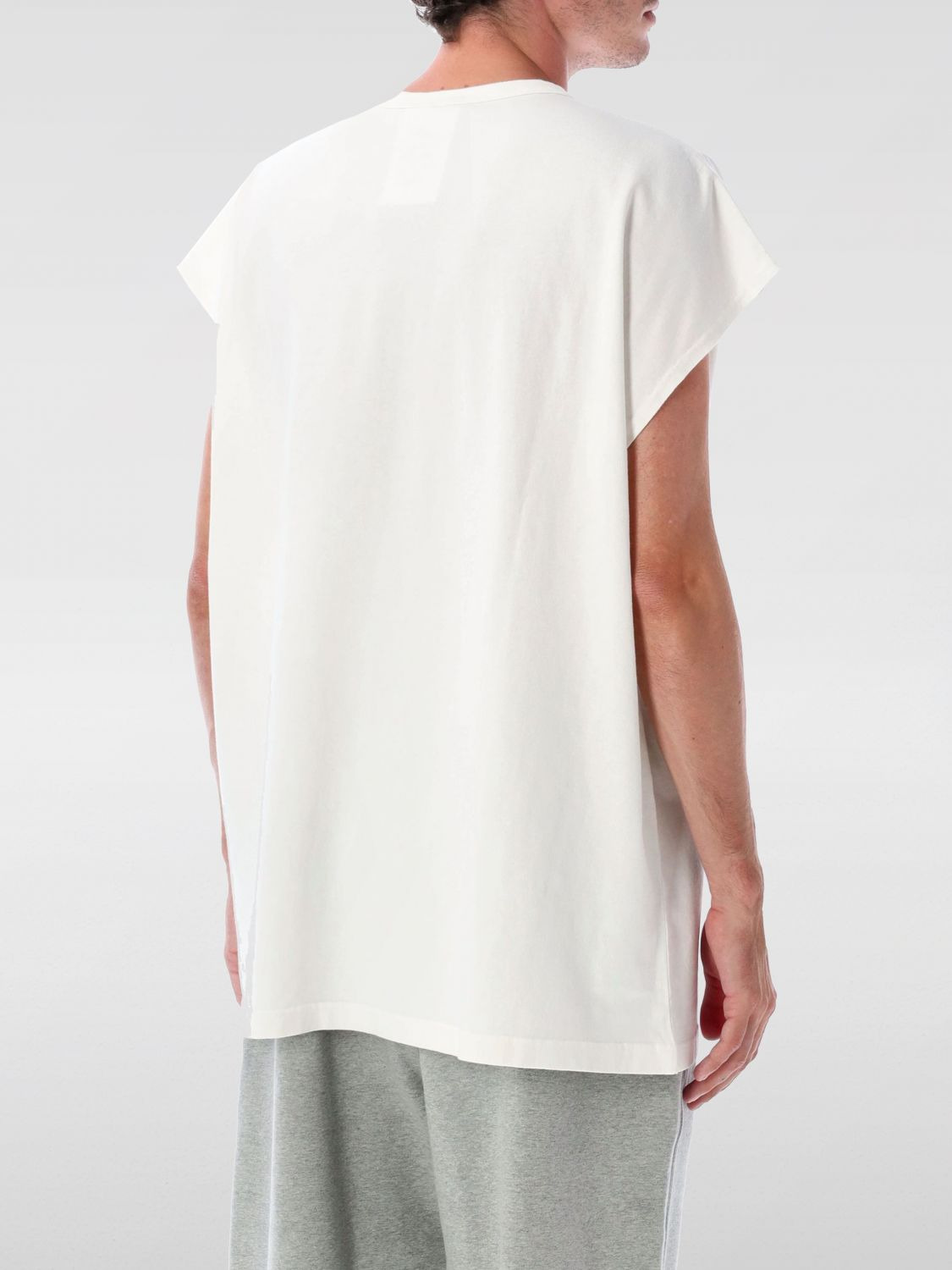 T-shirt men Nike - 2