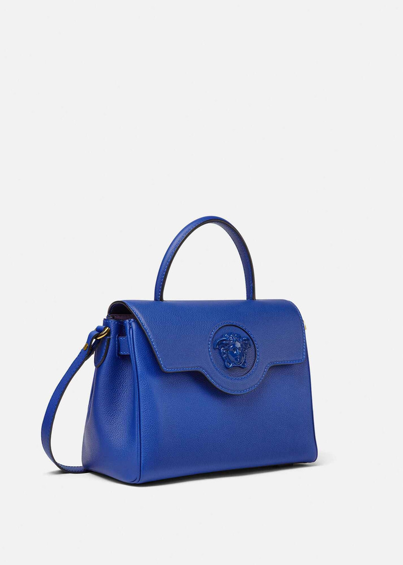 La Medusa Medium Handbag 3