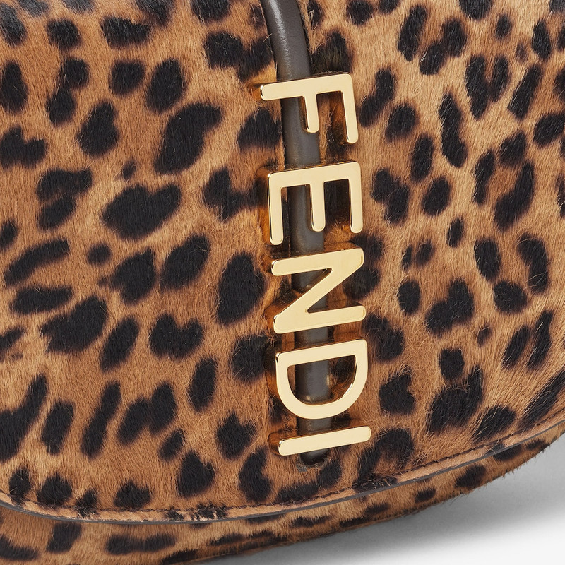 FENDI Fendigraphy Wallet On Chain outlook