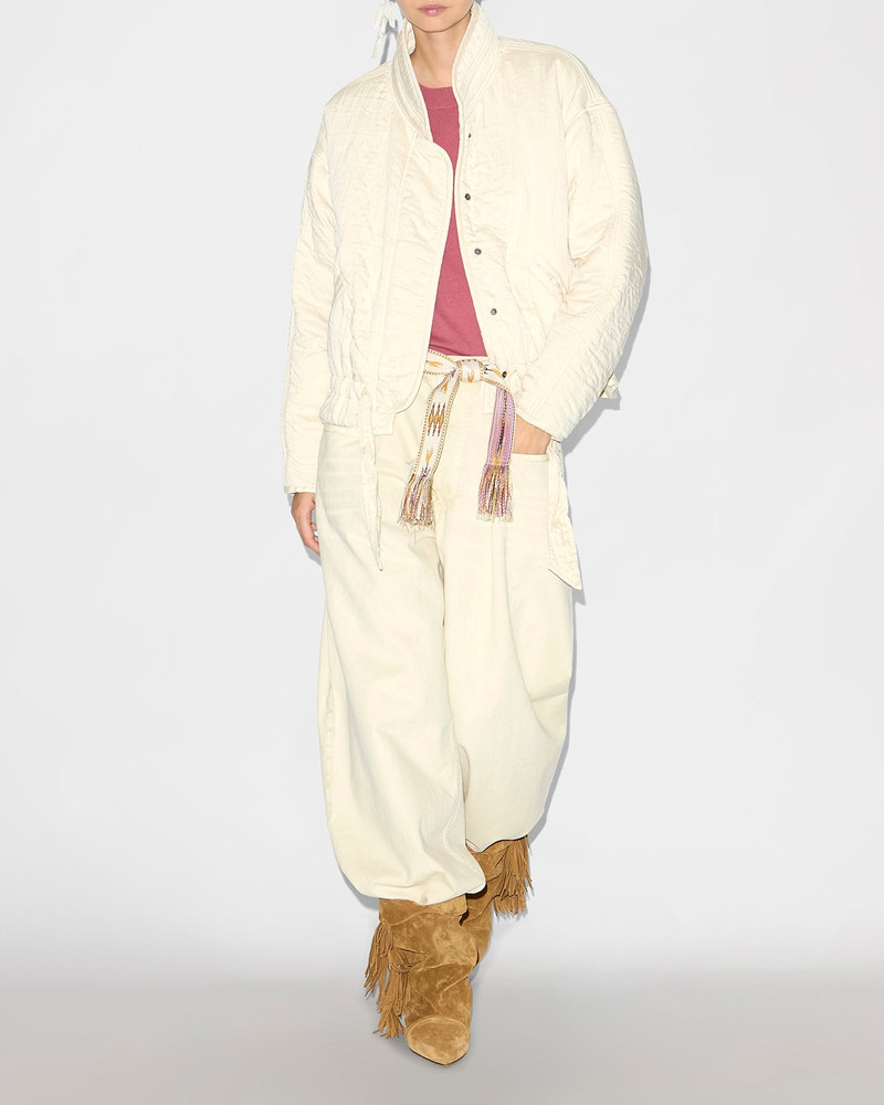 Isabel Marant Étoile SELANE JACKET outlook