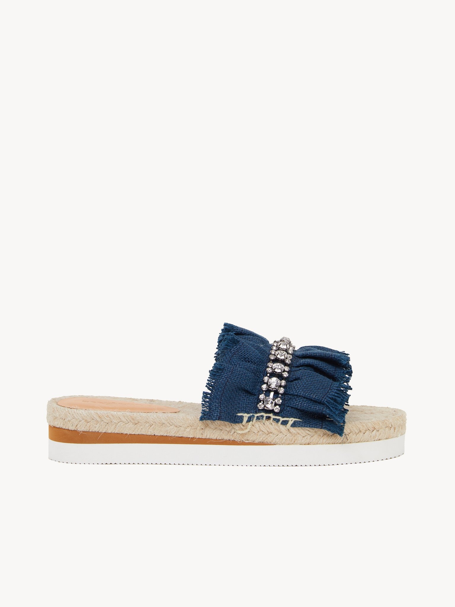 MOLLIE ESPADRILLE - 1