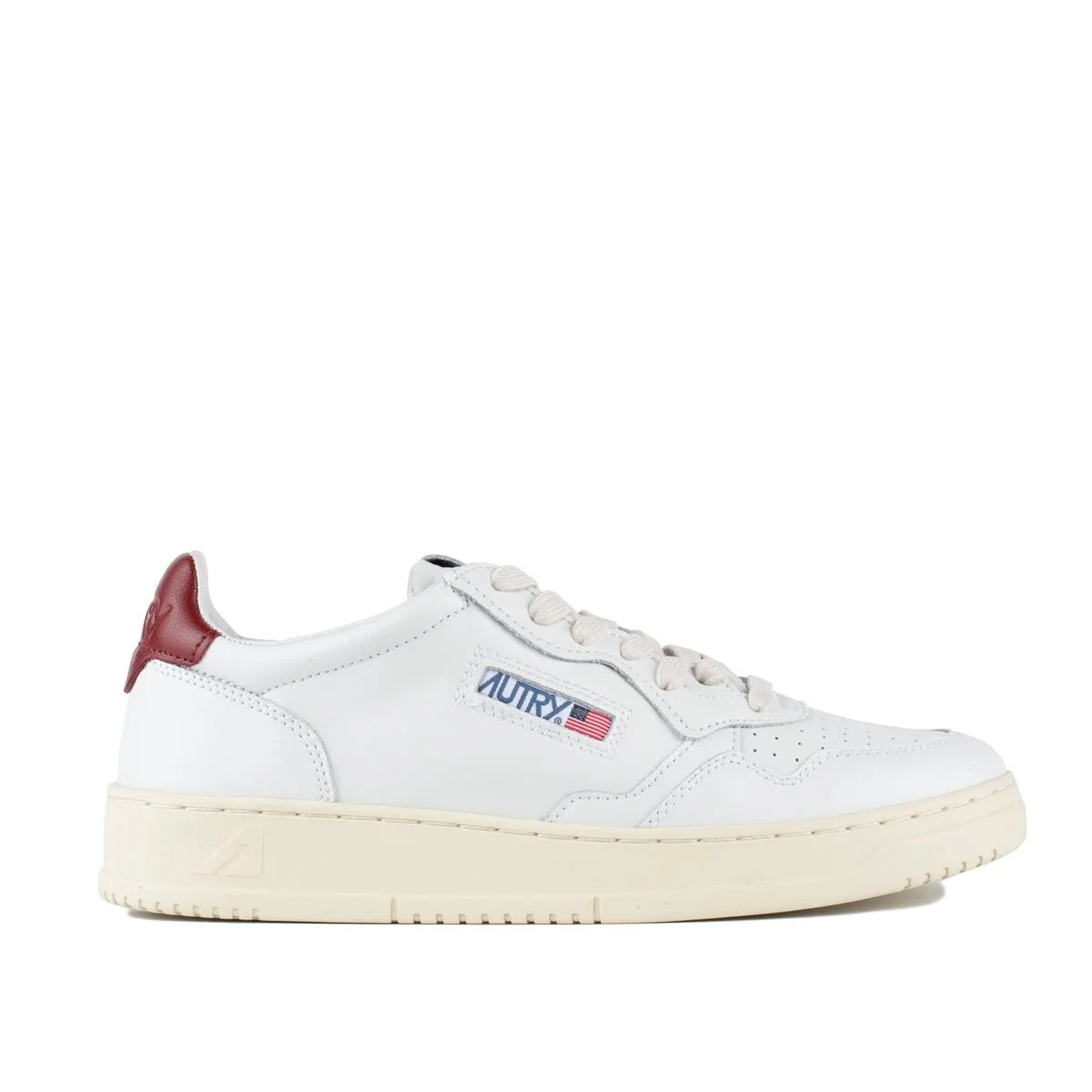 Autry "Medalist" Sneakers - 1