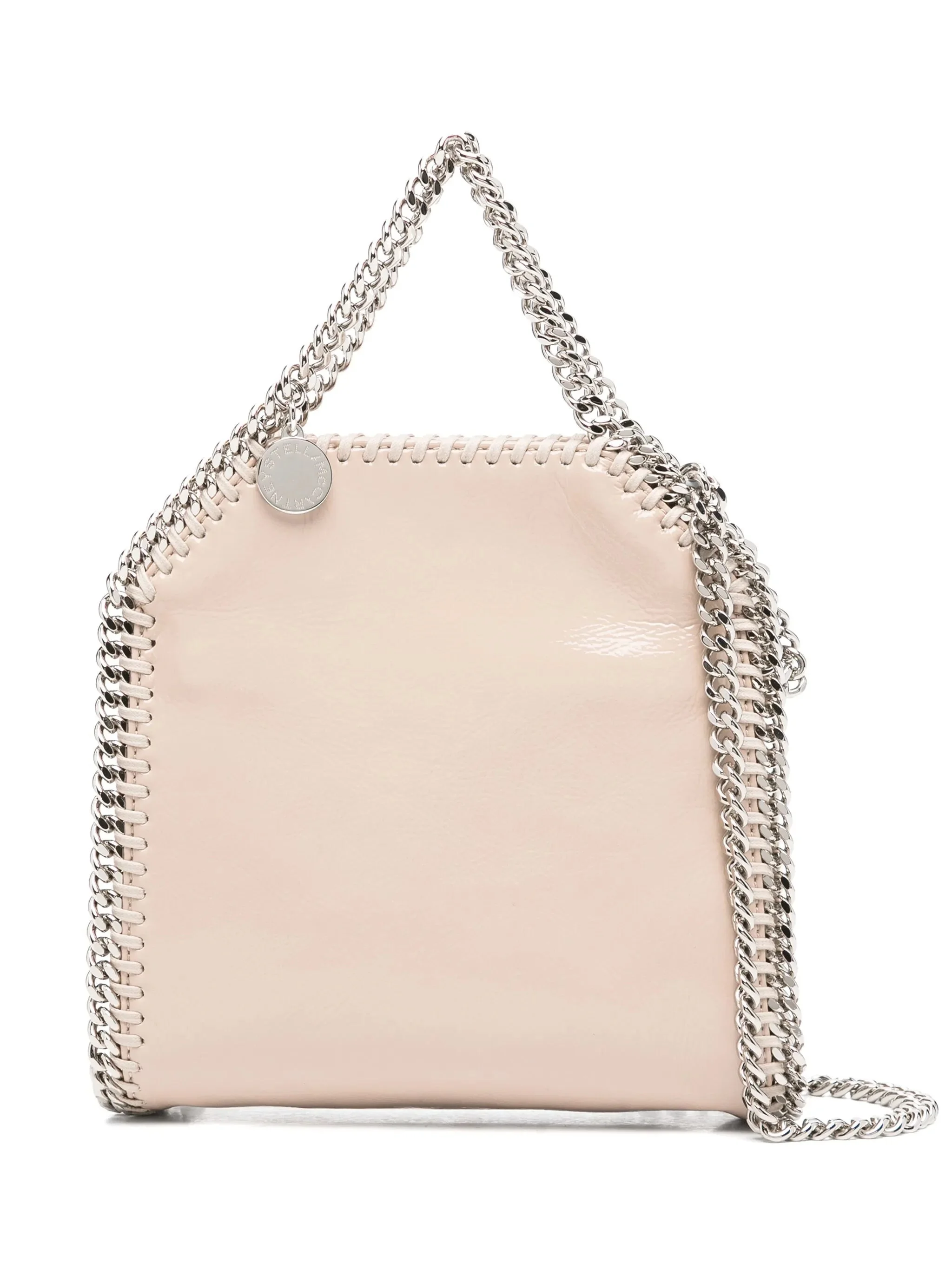 Tiny Falabella Tote Bag - 1