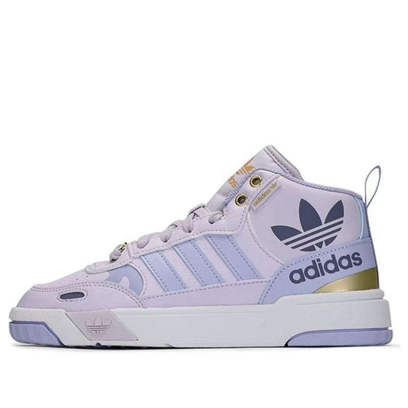 (WMNS) adidas originals Post Up Skate shoes H00217 - 1