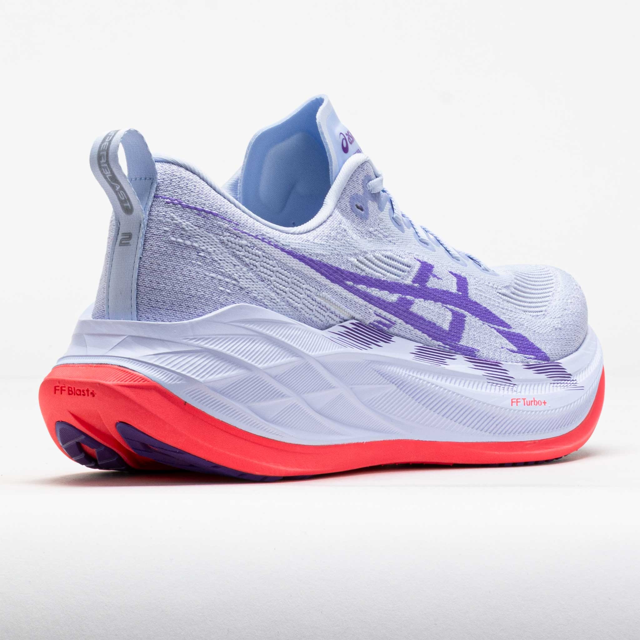 ASICS Superblast 2 Unisex Blue Fade/Edo Purple - 6