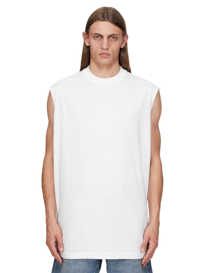 Tarp T-shirt - 1