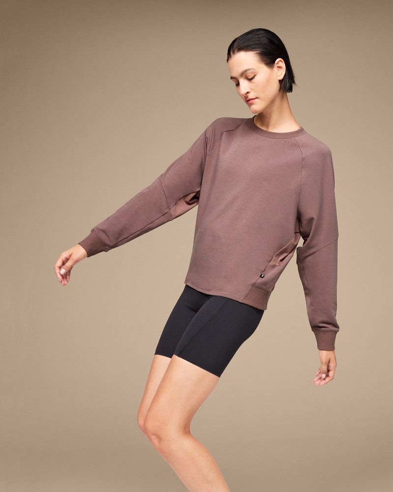 On Movement Crew outlook