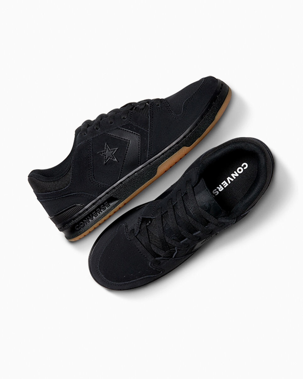CL98 Suede - 5