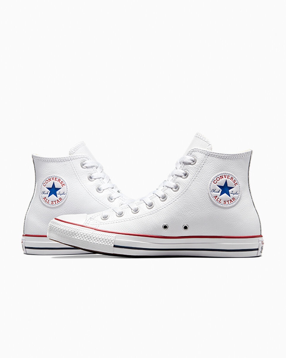 Chuck Taylor All Star Leather - 6