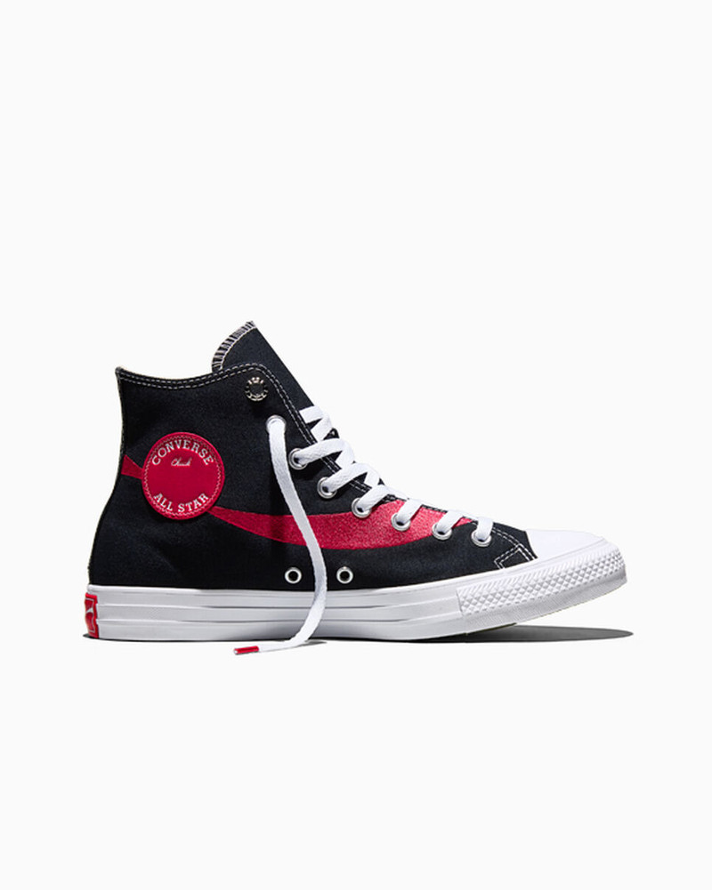 Converse x Coca-Cola Chuck Taylor All Star 1