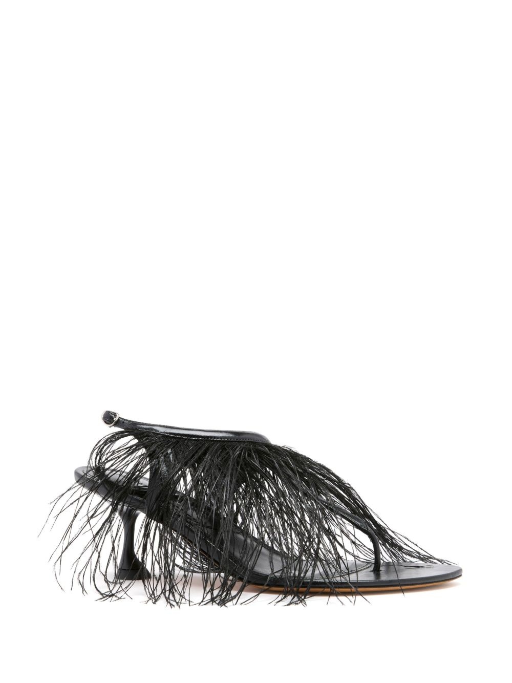 60mm Tee sandals - 2