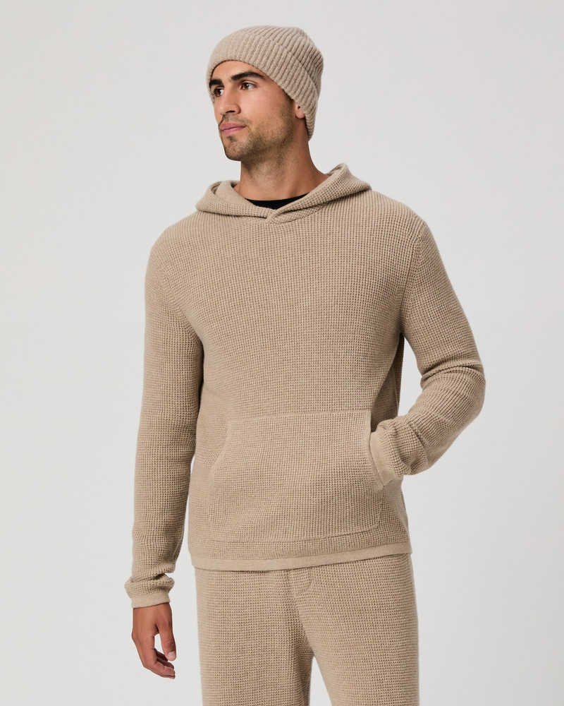 Ojai Sweater Hoodie 1