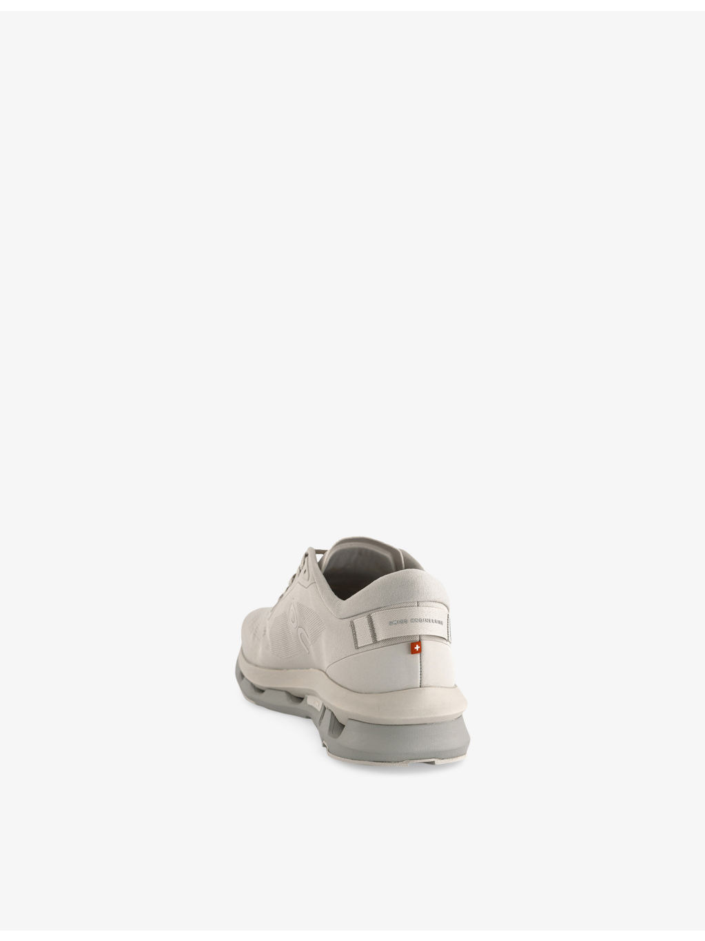 Cloudzone Woven Low-Top Trainers - 4