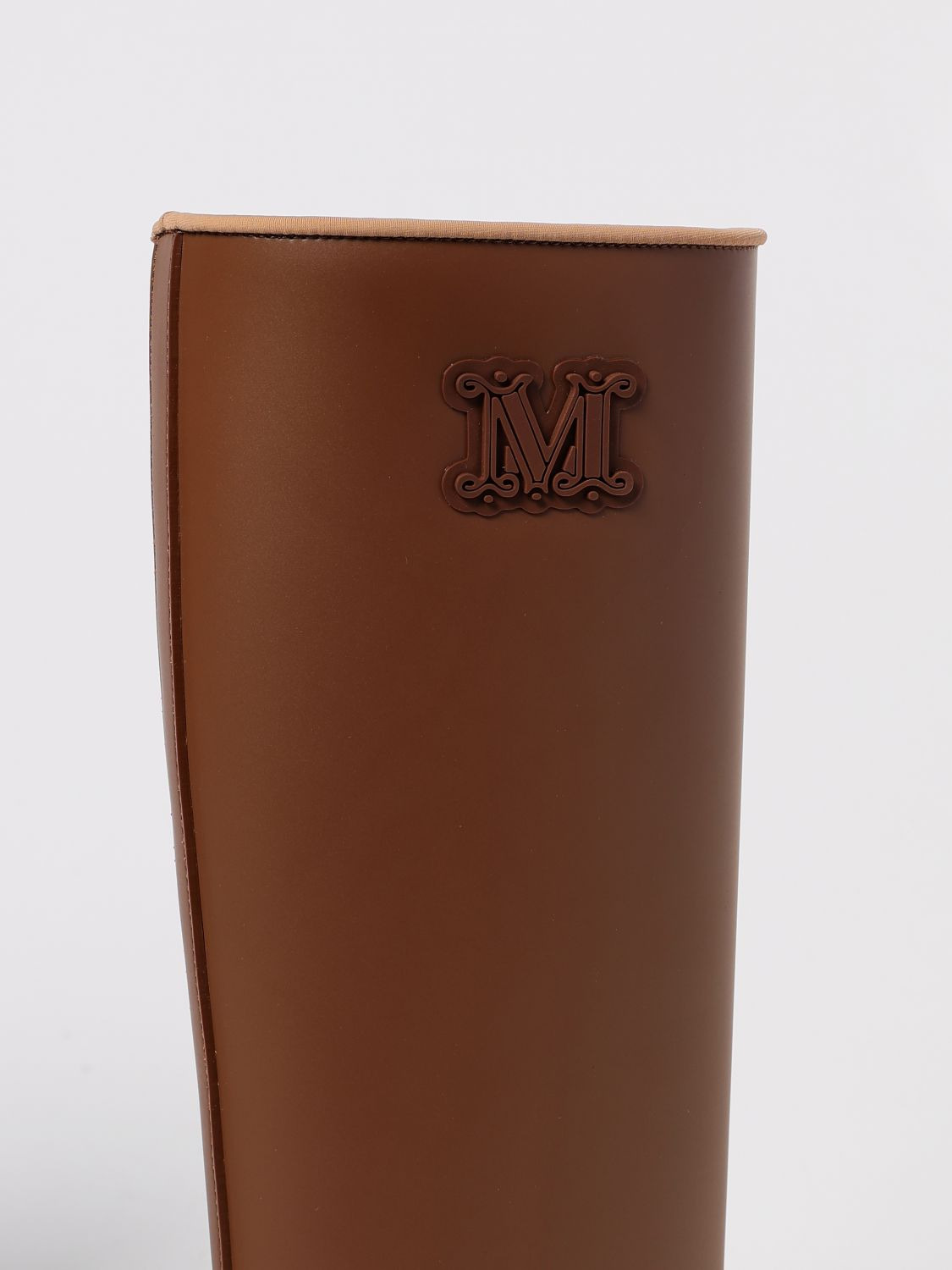 Flat ankle boots woman Max Mara - 4