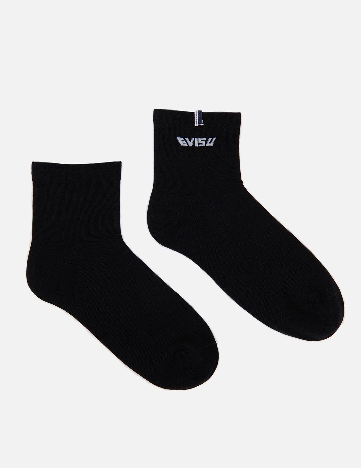 3-PACK LOGO JACQUARD SOCKS - 9