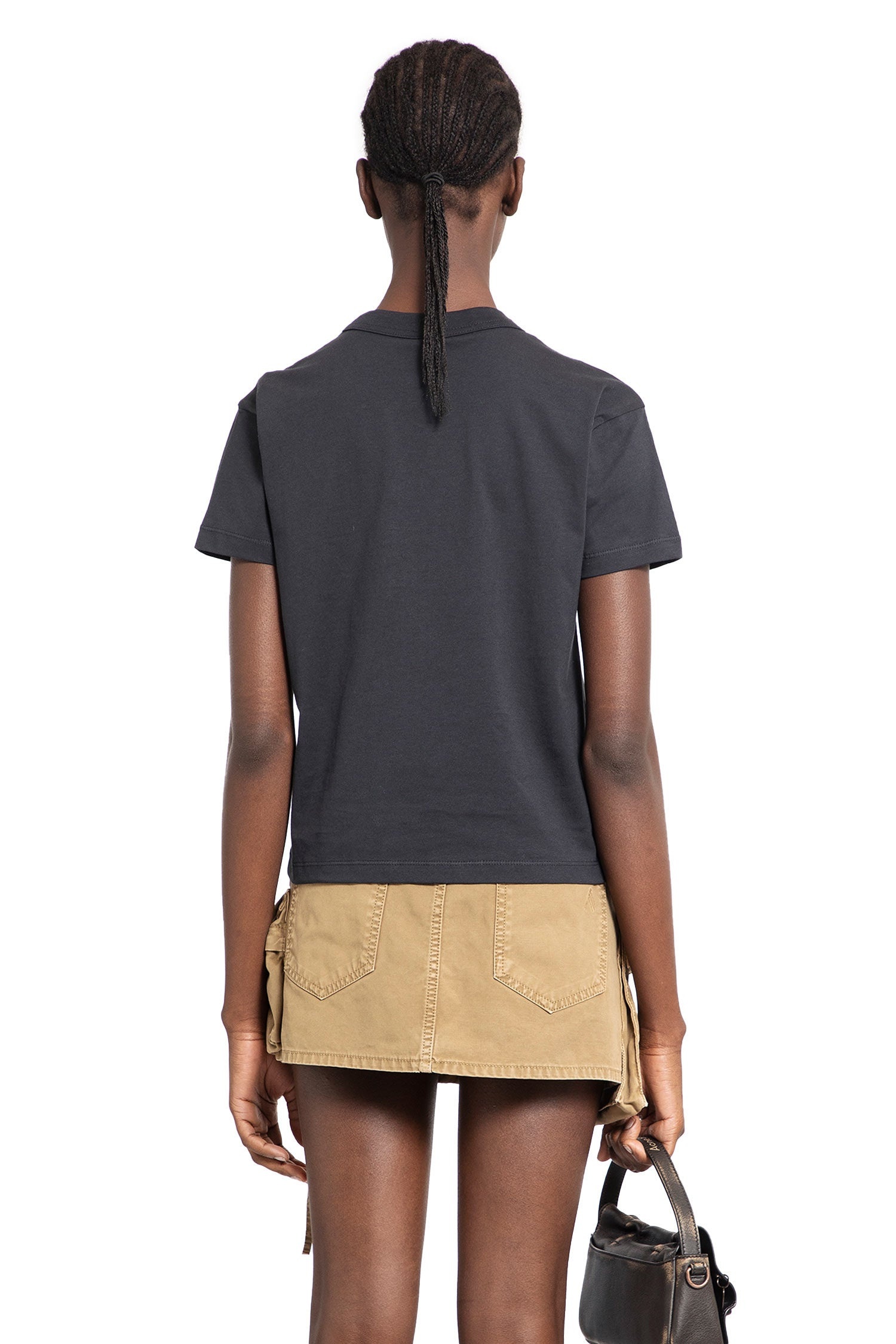 VAQUERA Male-Jersey-T-Shirt | antonioli | REVERSIBLE