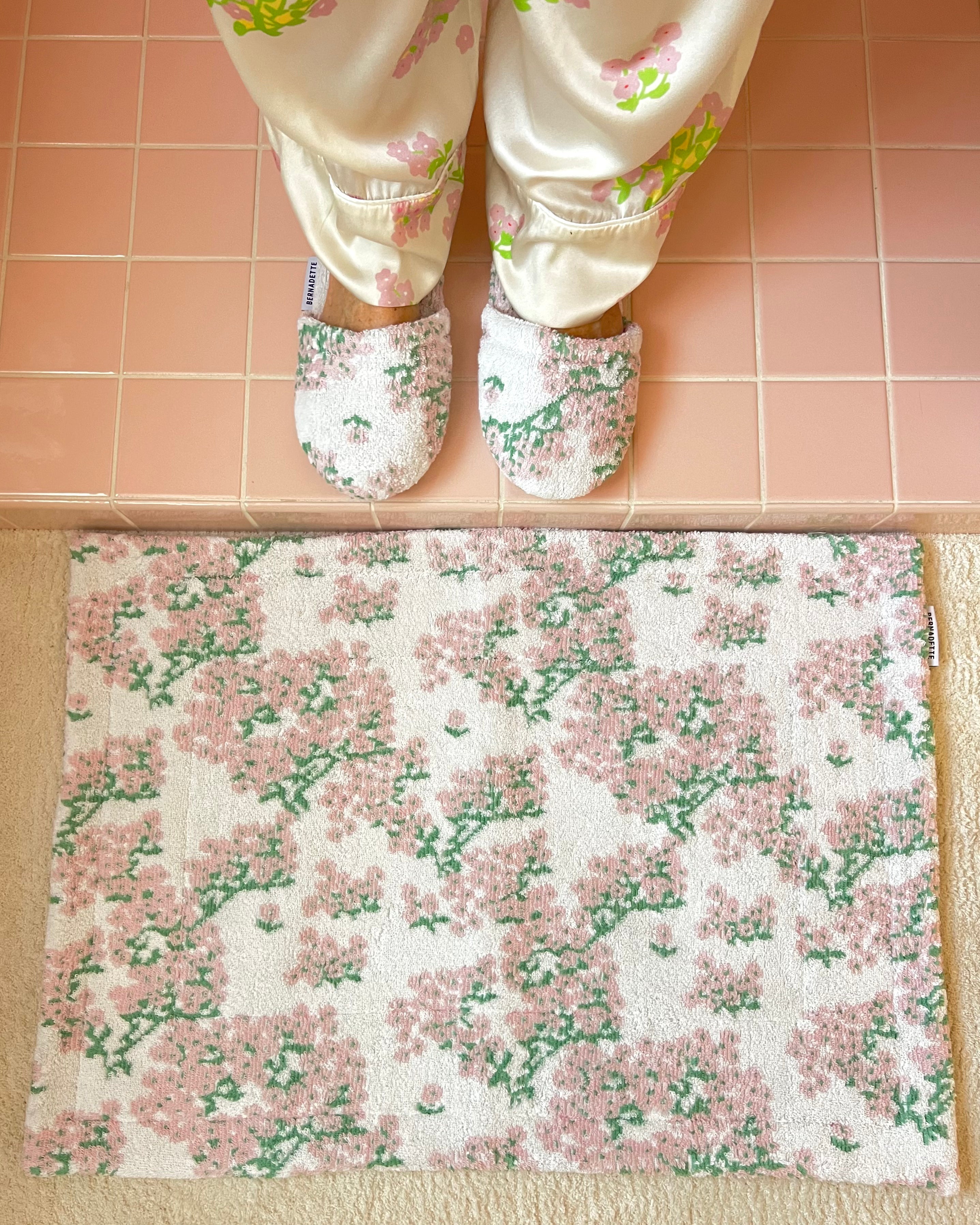 The Terry Slippers - 4