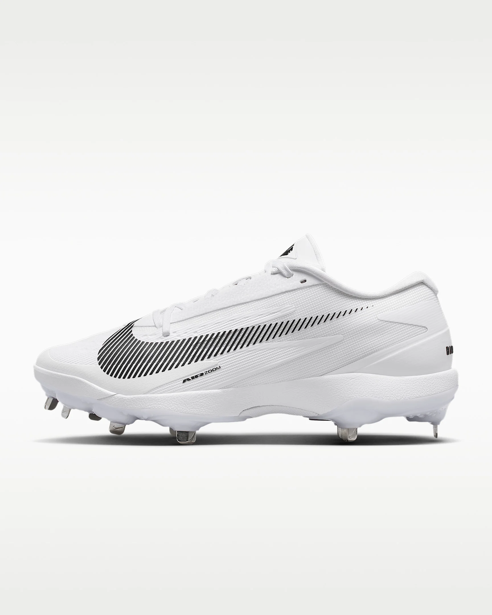 Nike Speed Low Baseball Metal Cleats - 1