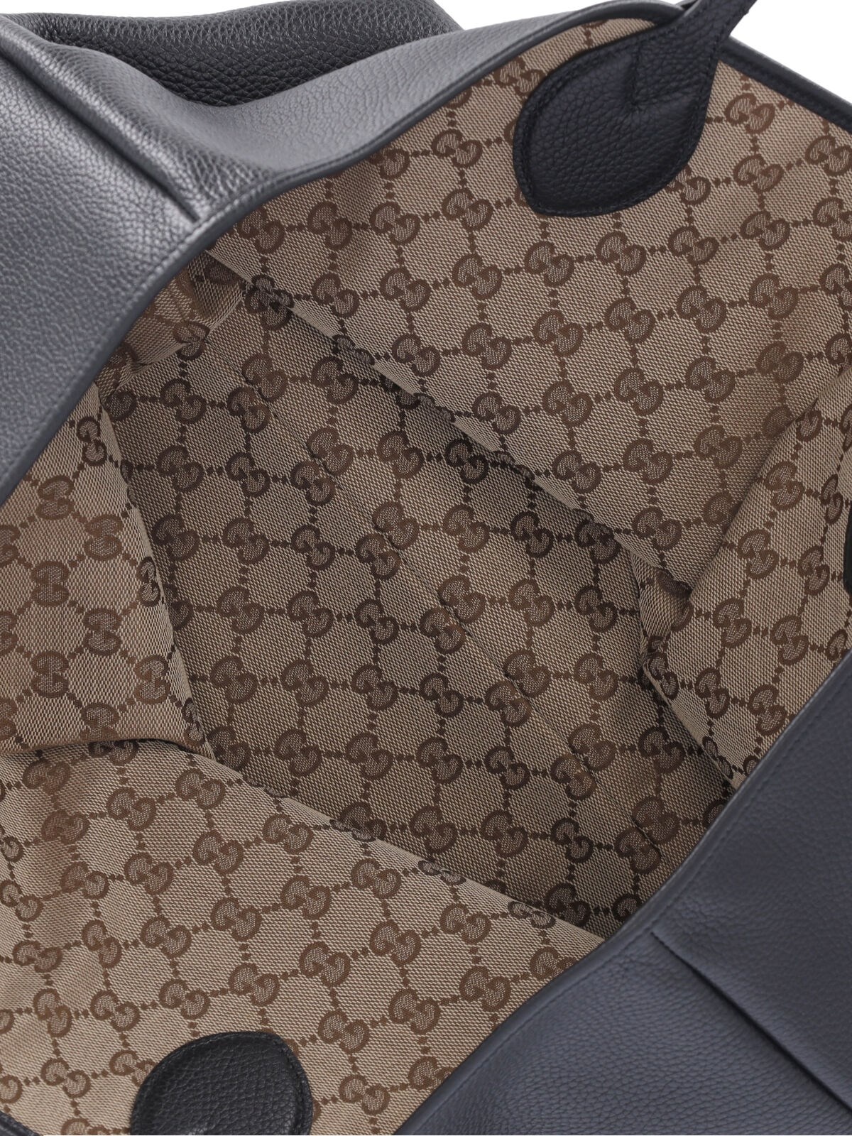 LARGE REVERSIBLE BAG "TOTTISSIMA" - 6