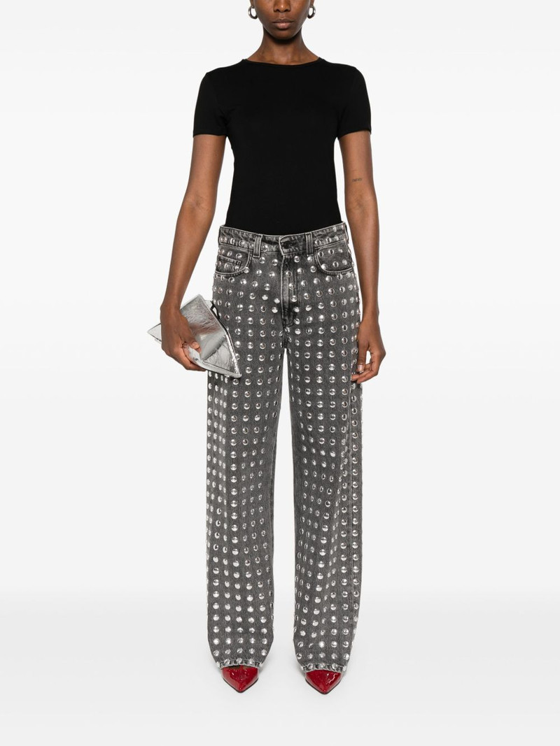 HAIKURE Winona jeans outlook