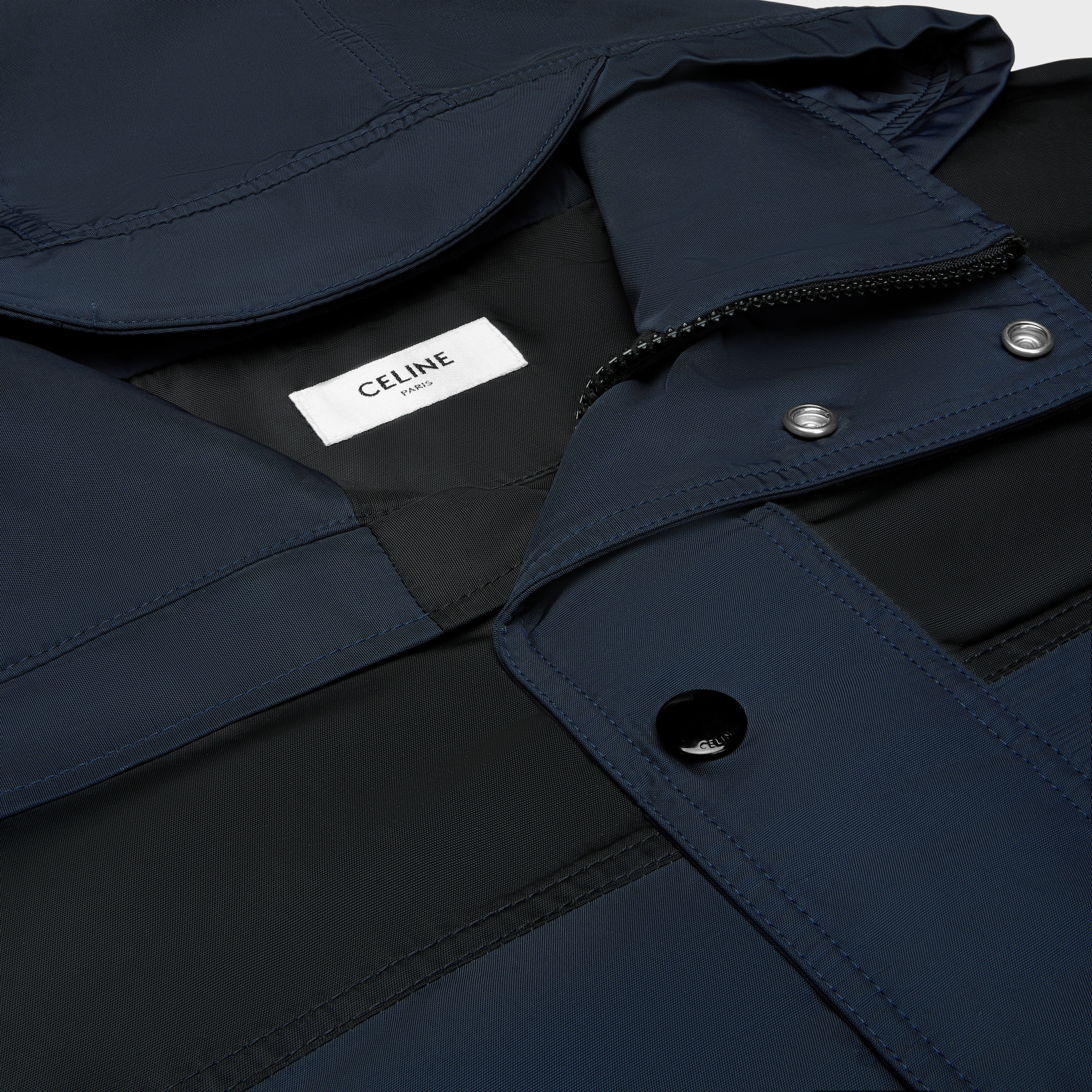 windbreaker IN NYLON - 3