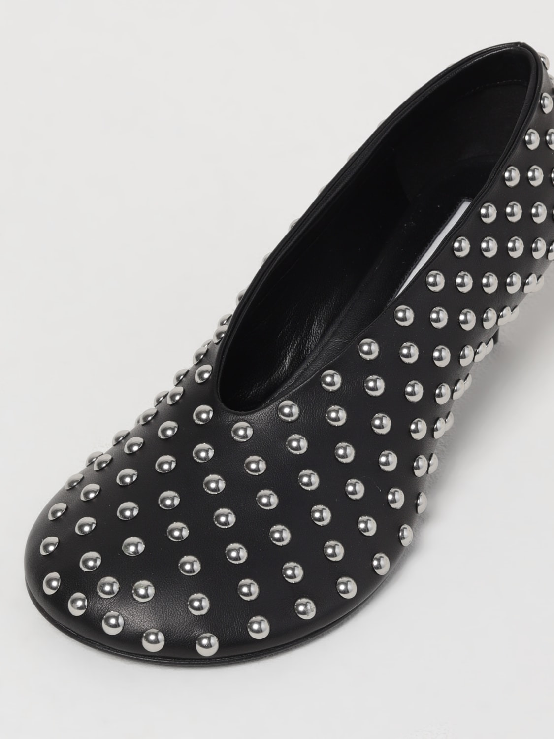 High heel shoes woman Jil Sander - 4