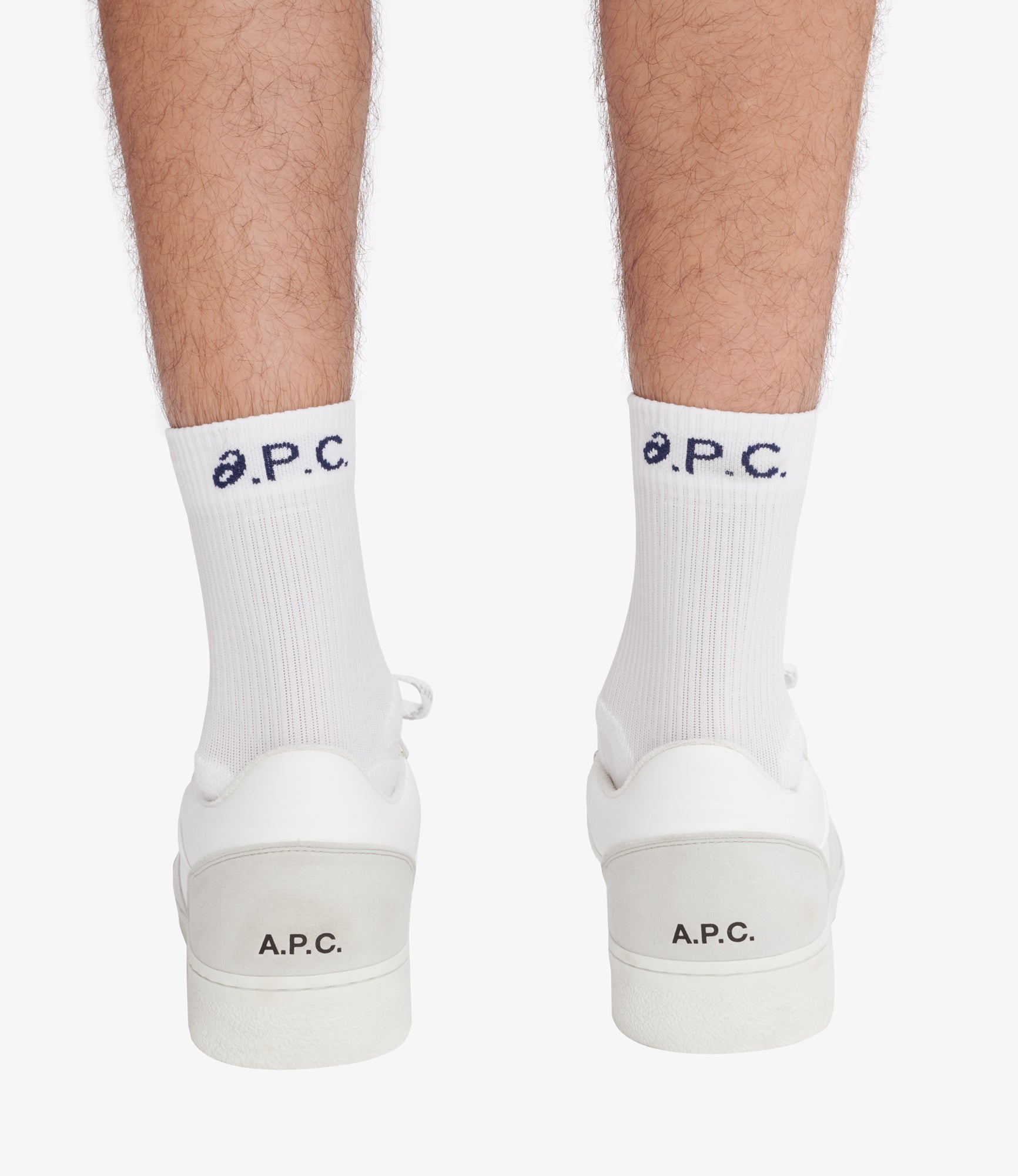ON COURT SOCKS - 2