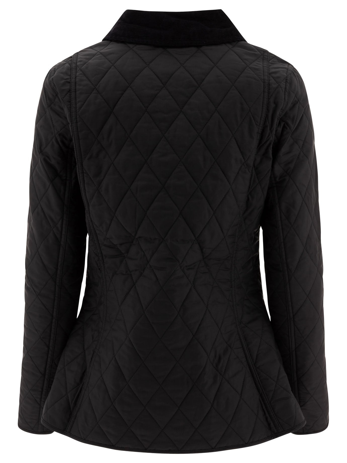 Barbour "annandale" Quilted Jacket - 2