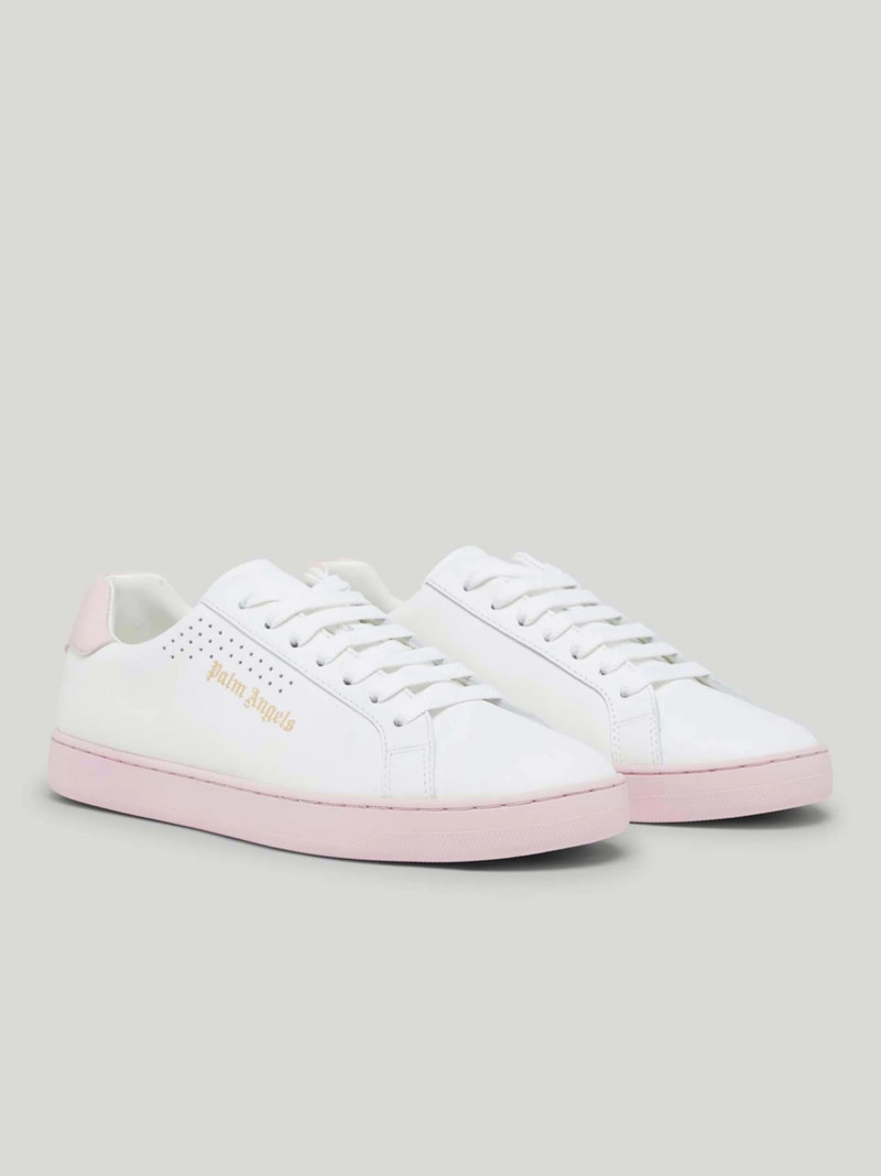 PINK PALM ONE SNEAKERS 2