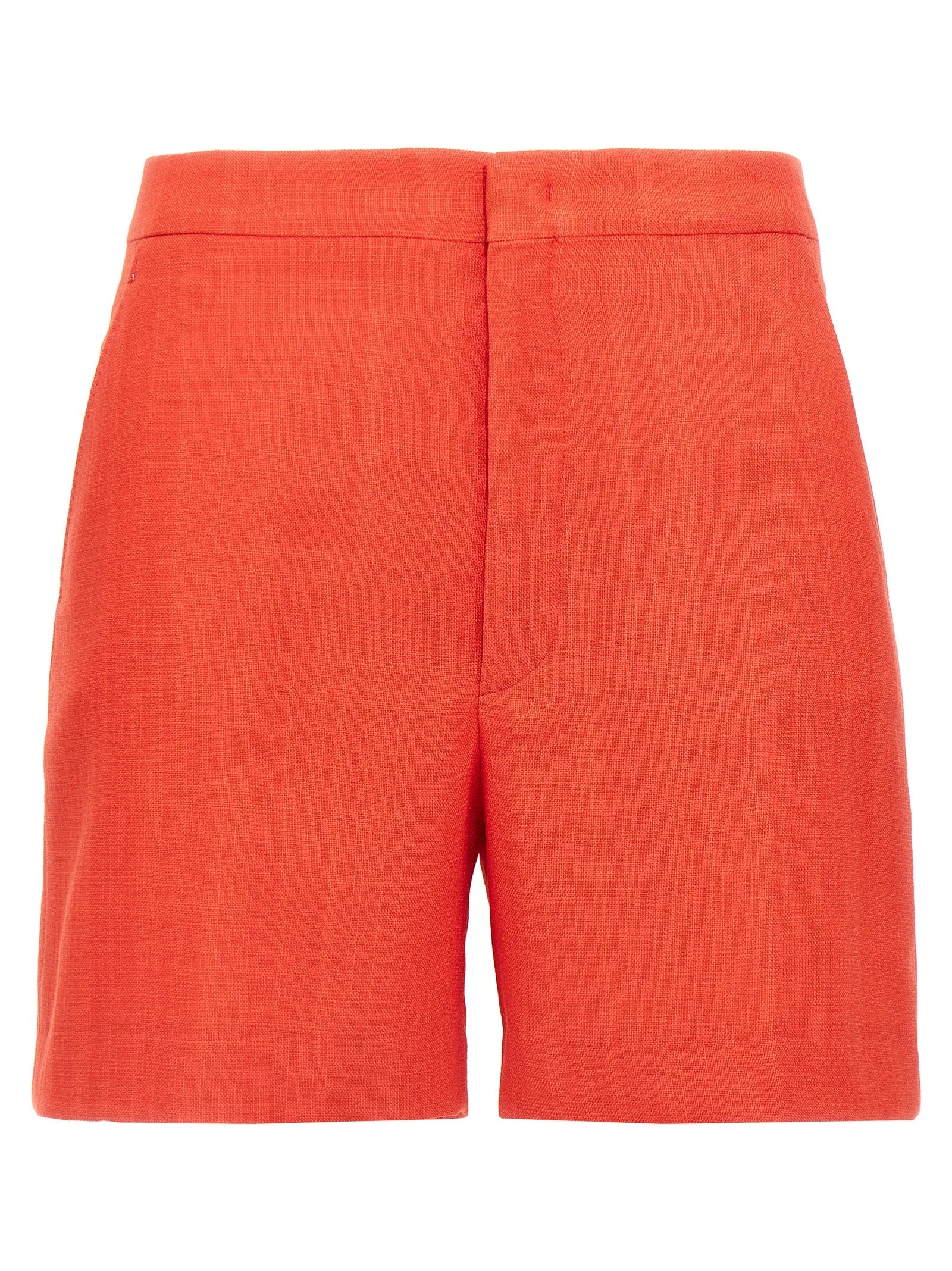 TAGLIATORE - Tagliatore Women 'B-Elle' Shorts - 1