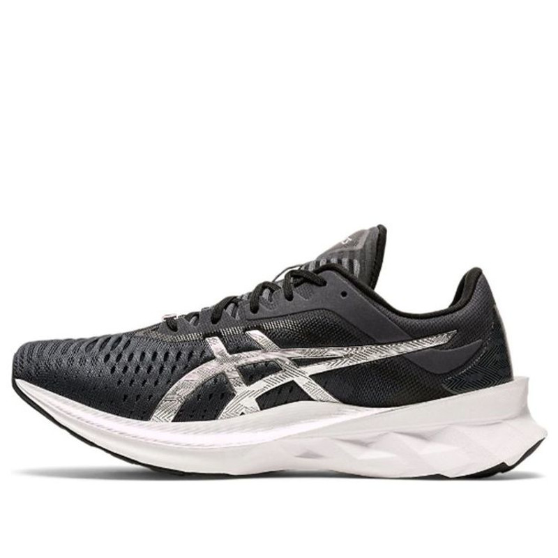 ASICS Novablast Platinum 'Carrier Grey' 1011A970-020 - 1