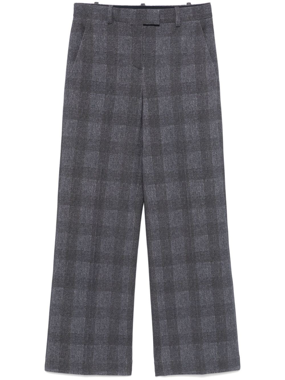Circolo 1901 - Circolo 1901 Trousers - 1