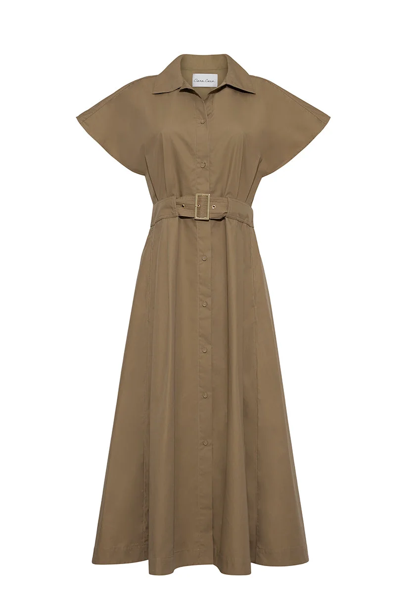 Sawyer Dress - 1