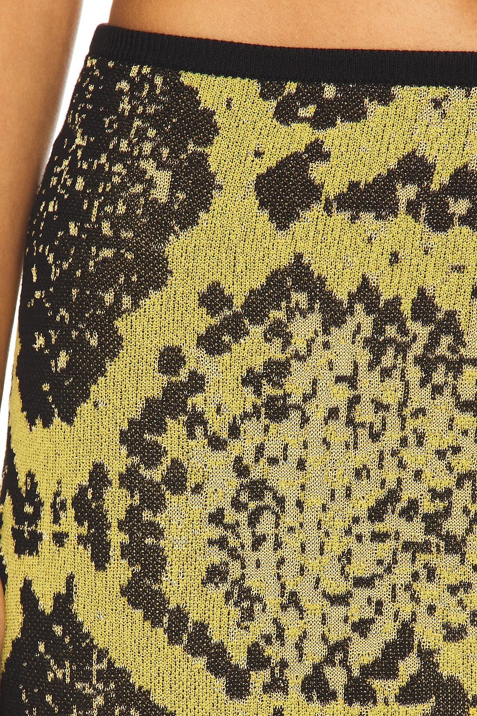 Python Midi Skirt - 6