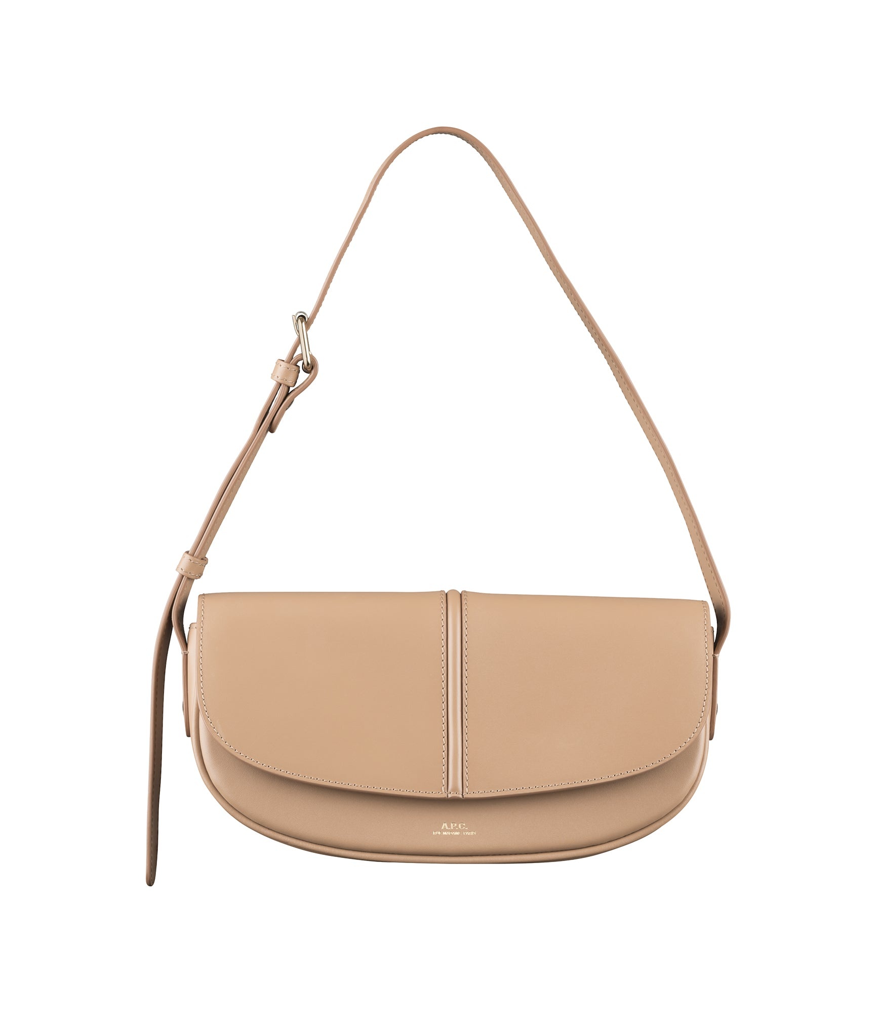 BETTY SHOULDER BAG - 1