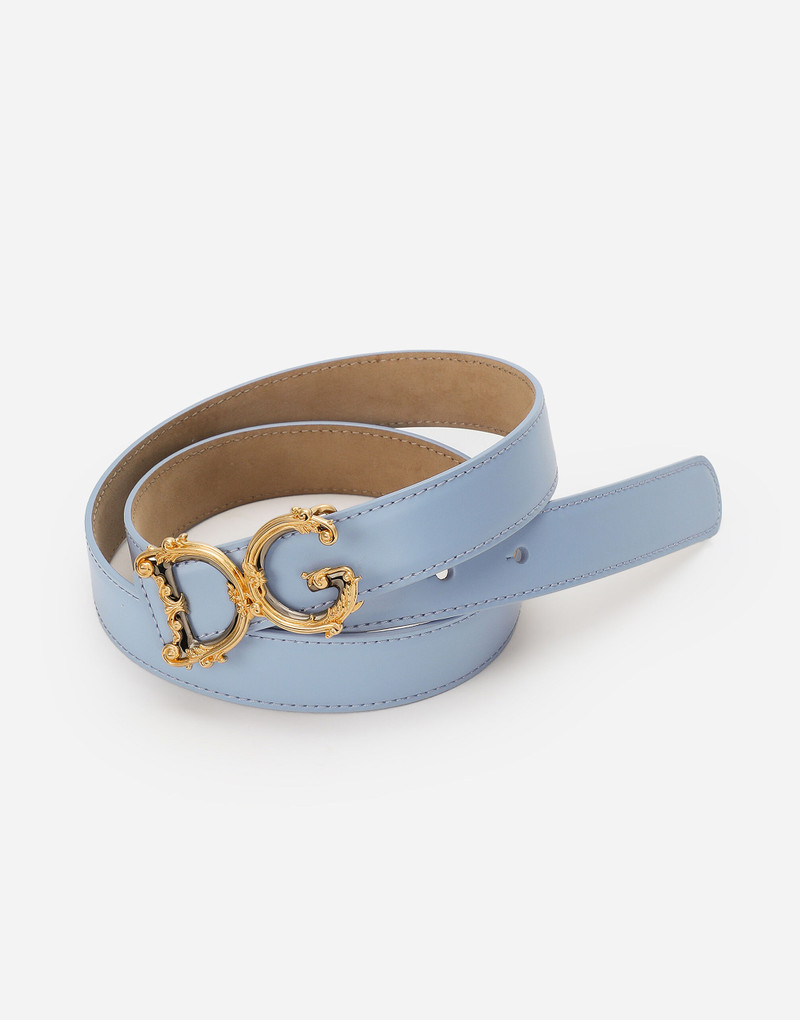 DG Girls belt 3