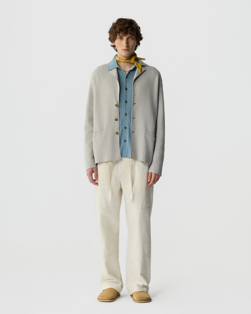 GUEST IN RESIDENCE Off Duty Blazer outlook