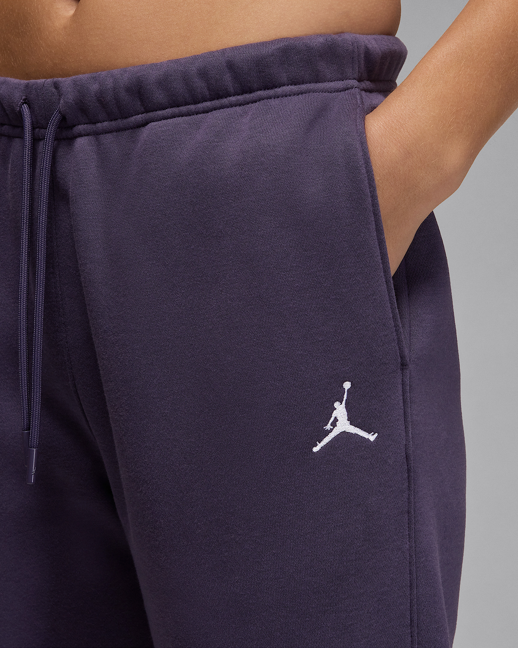 Jordan Brooklyn Fleece Women's Pants - 3