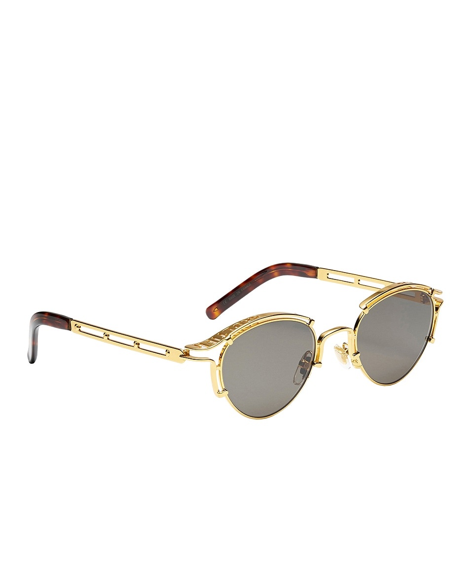 Sourcil Sunglasses - 2