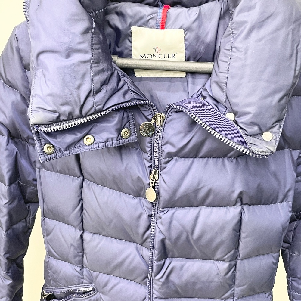 Moncler Moncler Flamette Long Padding 420934992905 54155 - 5