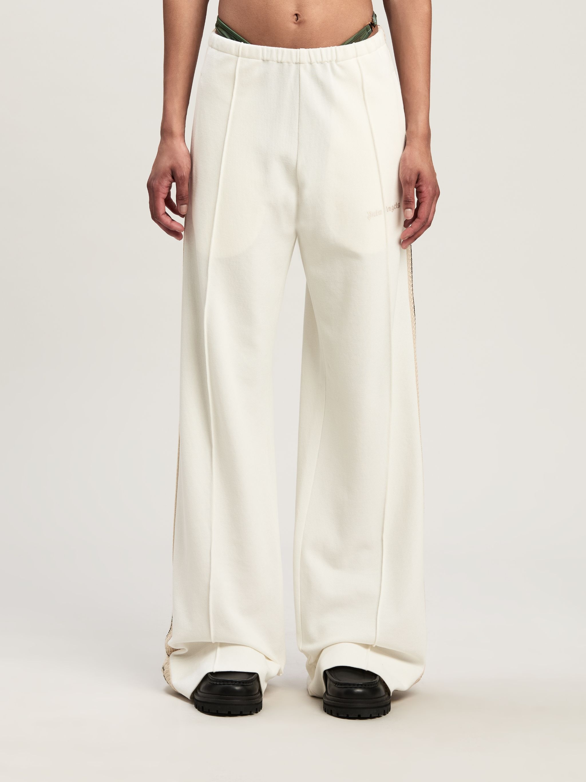 Logo Track pants loose fit - 3
