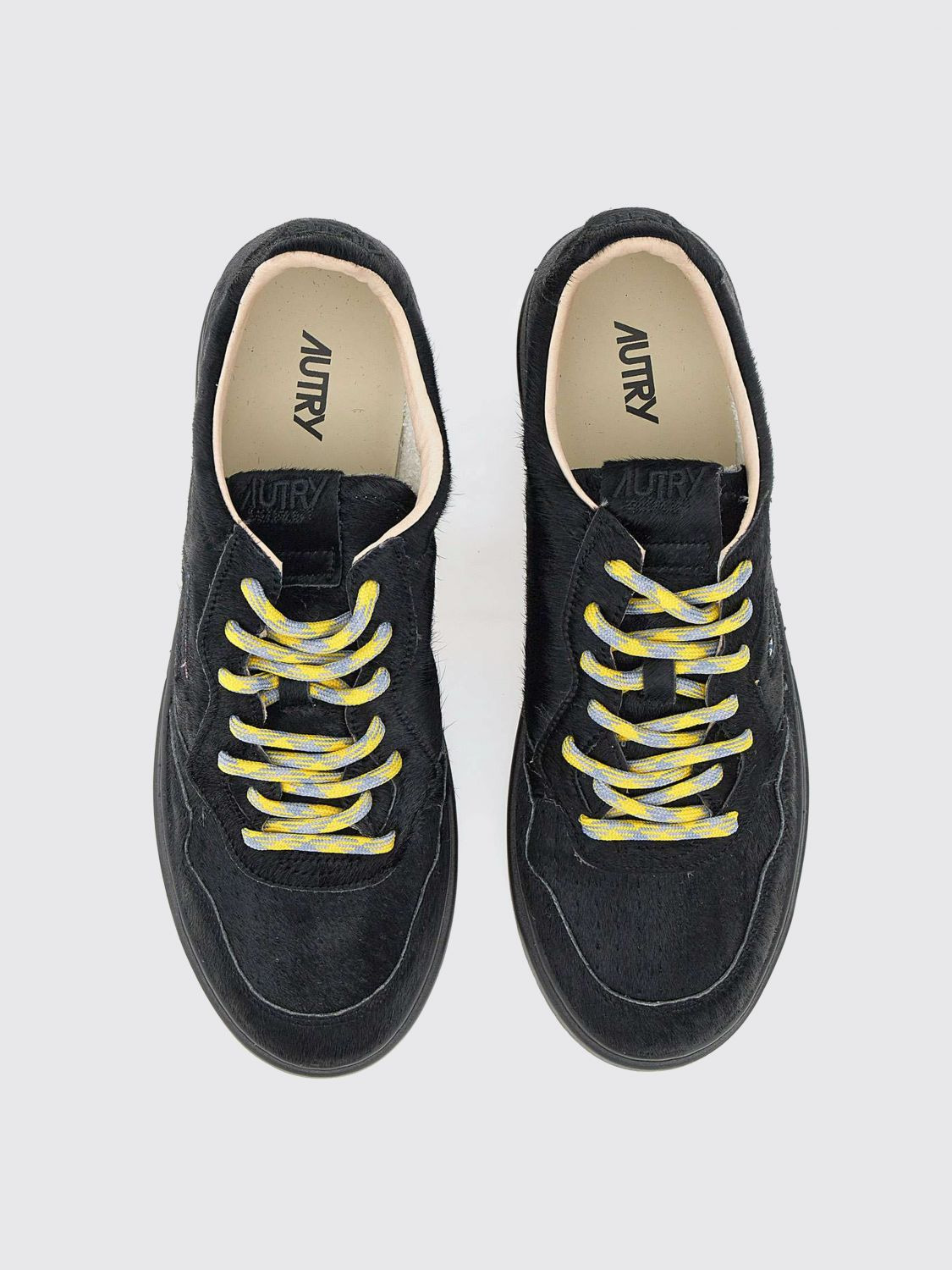 Sneakers men Autry - 4