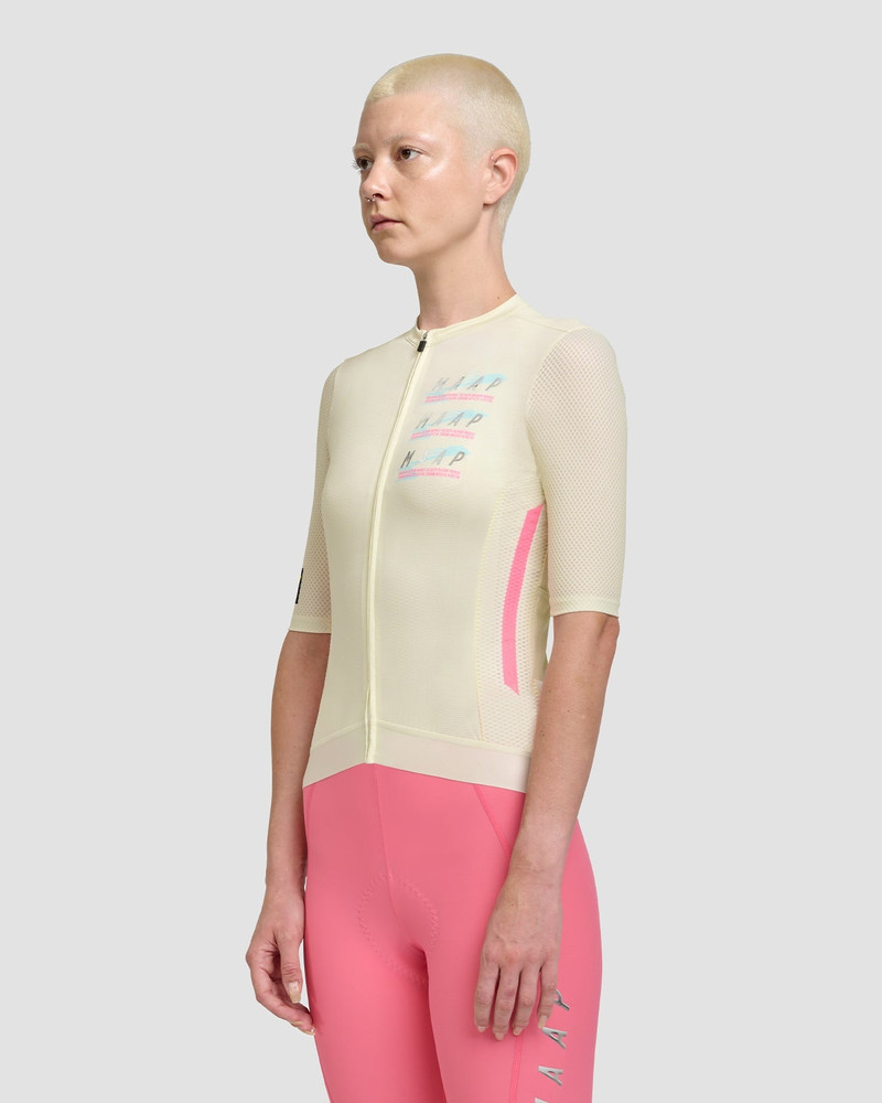 MAAP MAAP X Bleach Women's Pro Air Jersey outlook
