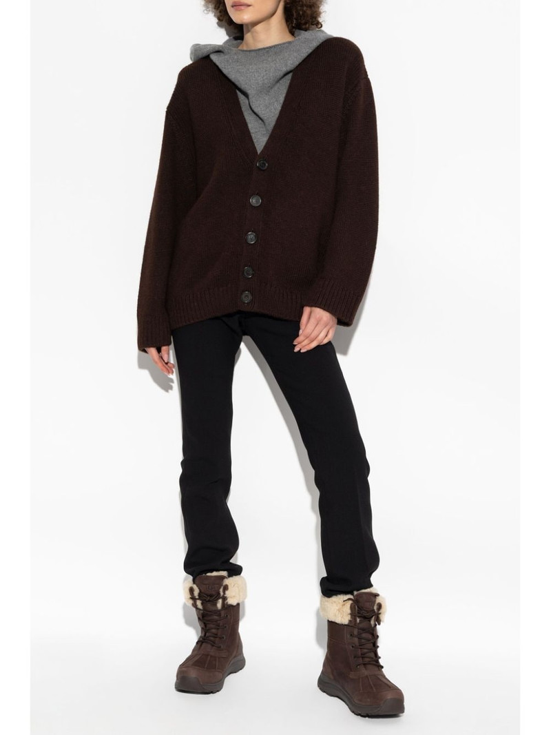 DSQUARED2 hool cardigan outlook