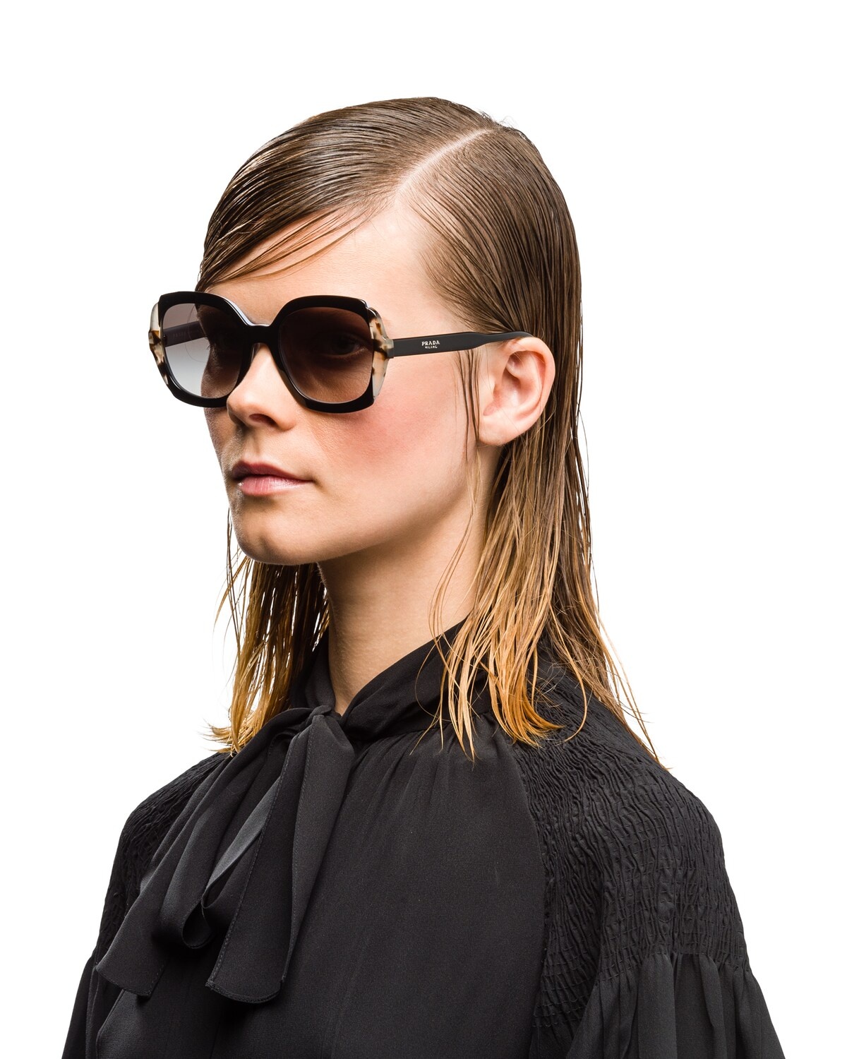 Prada Eyewear Collection Alternative Fit - 2