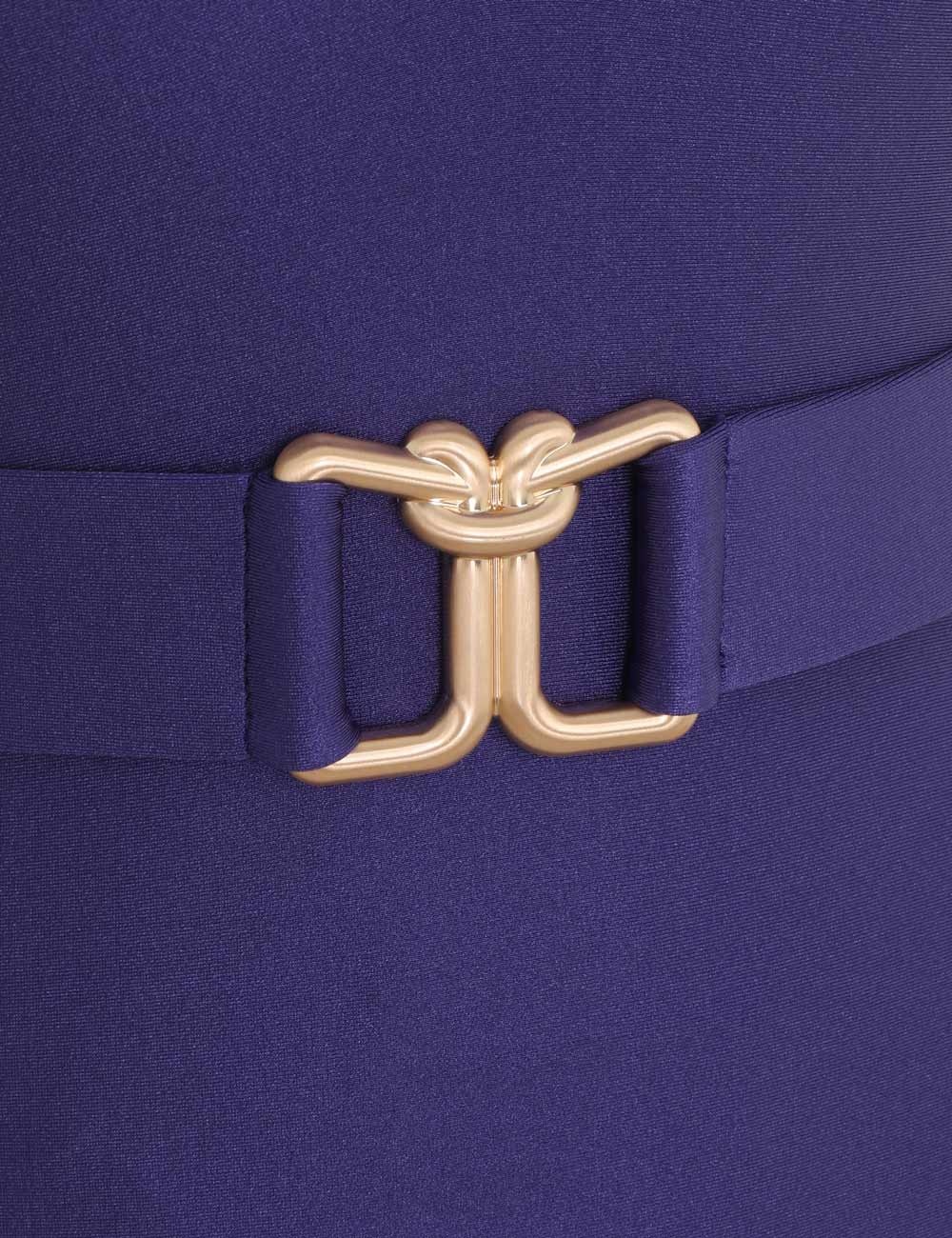 RAIE KNOT TRIM PLUNGE 1PC - 6