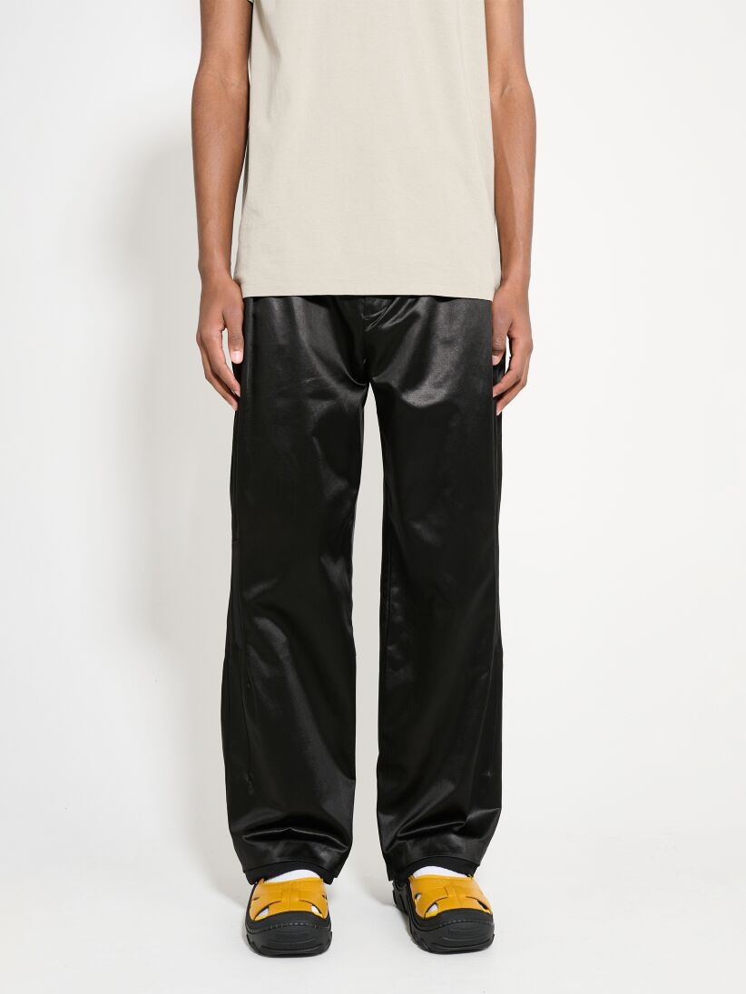 KIKO KOSTADINOV ORSON FORMAL TROUSER INK BLACK / CROW - 2