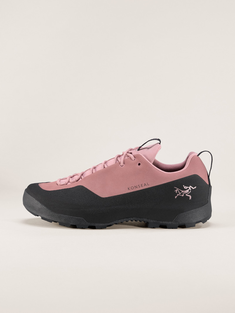 Konseal Shoe 1