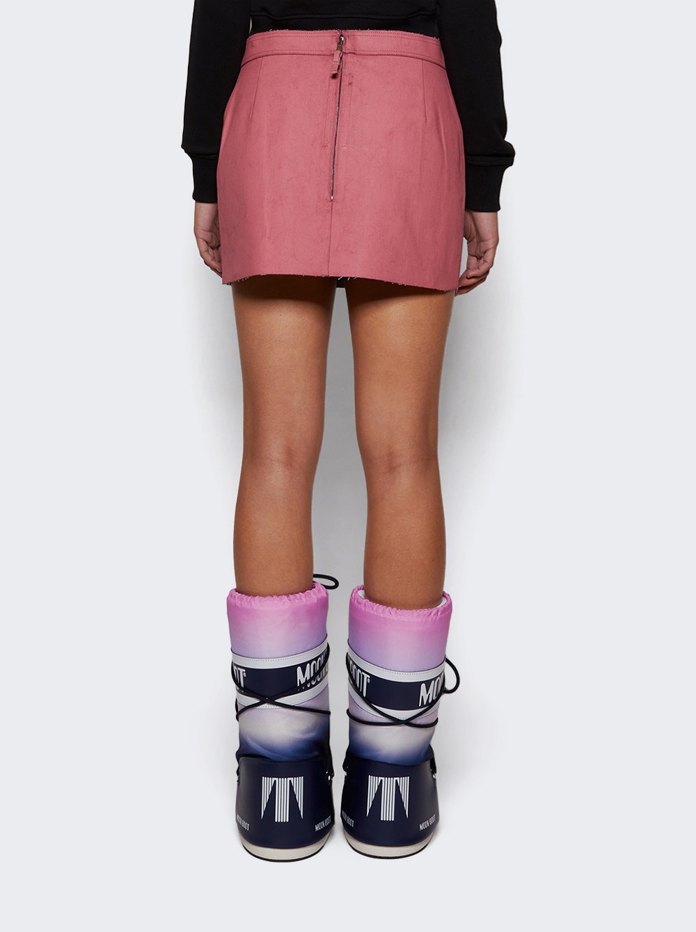 Mini Skirt Thulian - 5